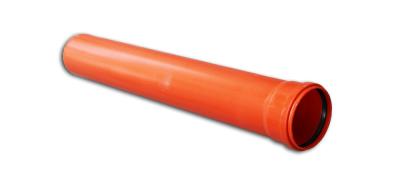 Труба 110х1000мм НАРУЖНАЯ