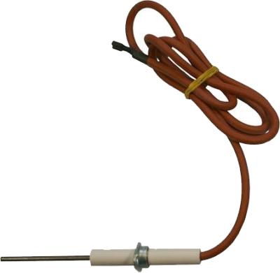 Электрод зажигания (контроля пламени) Slim