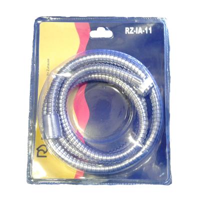 Шланг Люкс конус-гайка 150 см в блистере