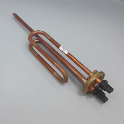 Нагревательный элемент RCА РА 1,5 кВт вер М5