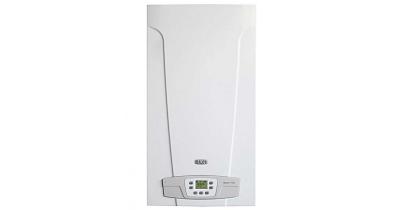 Котел газовый настенный BAXI ECO-4s 24F кВт