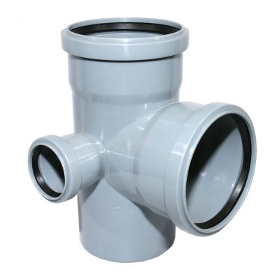 Крестовина двухпл. 110х110х50/90 левая