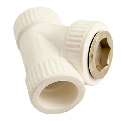 Клапан обратный ПП 20