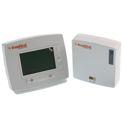 Термостат беспроводной комнатный Fondital