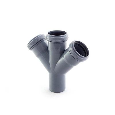 Крестовина однопл. 50х50х50/45