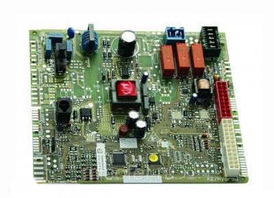 Плата управления РСВ, Пантера 18