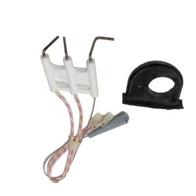 ЭЛЕКТРОДЫ РОЗЖИГА И ИОНИЗАЦИИ ARISTON