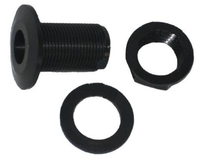 Комплект для подключения пластиковых баков 1"