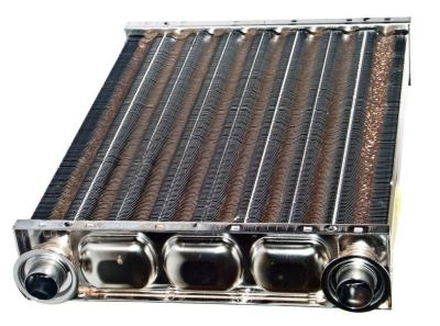 Теплообменник основной Deluxe 30K, Deluxe Coaxial 30K, Prime Coaxial 30K, Ace 30K, Ace Coaxial 30K