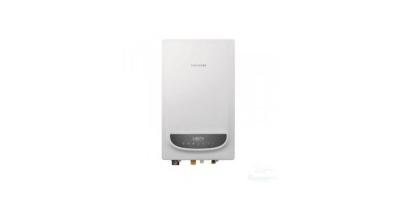 Газовый одноконтурный котел NAVIEN DELUXE ONE 24K