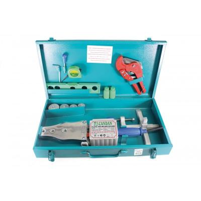 Сварочный аппарат CANDAN CM-06 SET