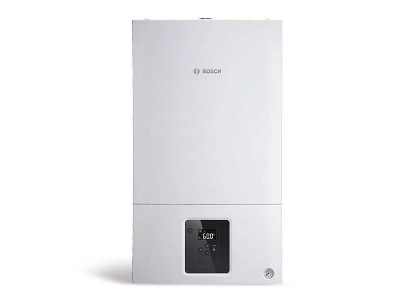 Газовый котел BOSCH WBN2000-24C RN S5700