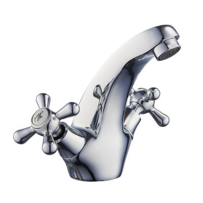 Смеситель ROEGEN RР421А для раковины,1/2 м/к