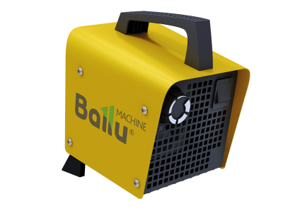 Пушка тепловая BALLU BKN-3