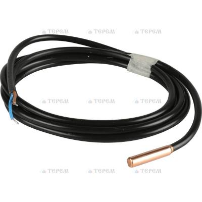 Датчик температуры бойлера 10 кОм (5м)