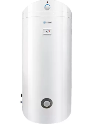 STOUT OptiBase бойлер косвенного нагрева напольный 200 л.