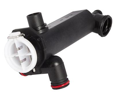 Гидроузел с фильтром Navien Ace, Atmo, Deluxe