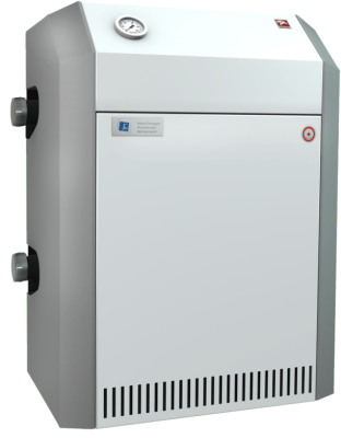 Котел газовый парапетный Лемакс Патриот 10 (без УСД)