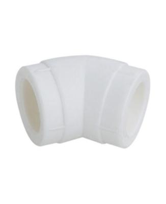 Угольник ПП 45гр. D20