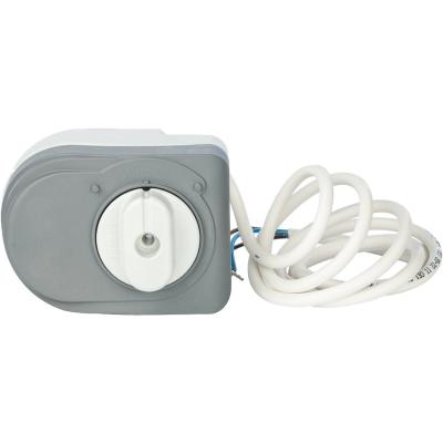 STOUT Сервопривод 230V 120s