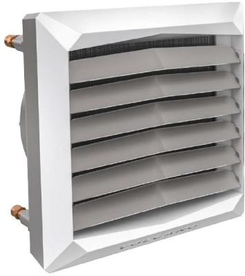 NEW EC Volcano VR3 воздухонагреватель (13-75 kW)