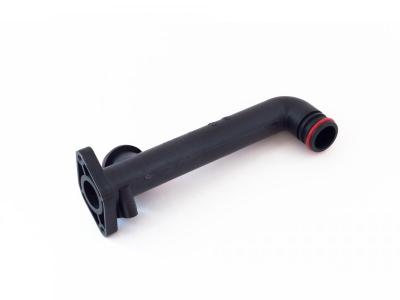 Патрубок контура ОВ проходной (вход) Deluxe, Deluxe Coaxial, Deluxe Plus, Ace, Atmo