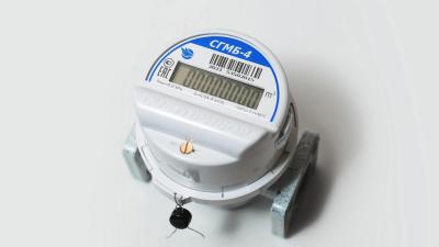 СЧЕТЧИК ГАЗА СГМБ-4,0 (аналог Омега G4) (Г.ОРЕЛ)