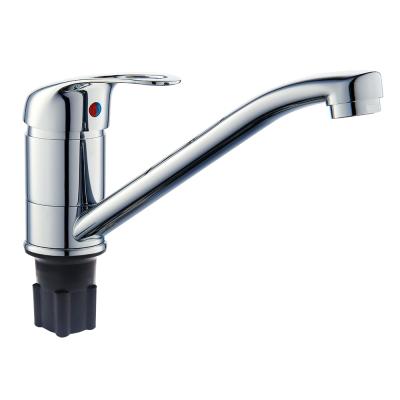 Смеситель ROEGEN RB014A для кухни, 40 мм, на гайке