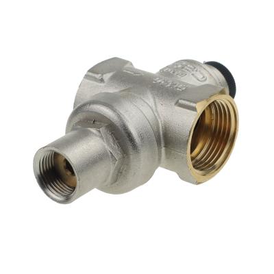 Редуктор давления поршневой 3/4 Terma