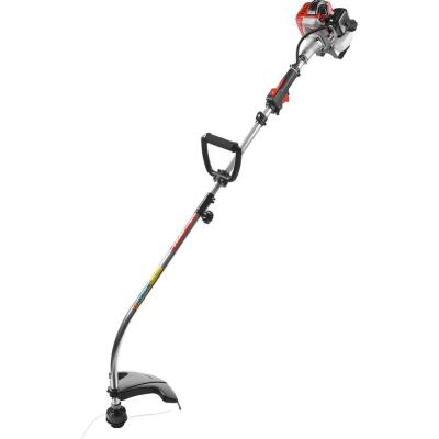 Триммер бензиновый Зубр 25,4куб (0,82л.с/0,6квт)