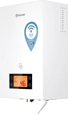 THERMEX TESLA 12-24 Wi-Fi двухконтурный