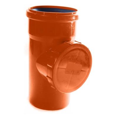 Ревизия 110 Наружная