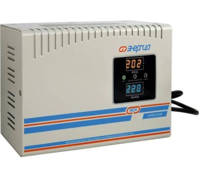 Стабилизатор напряжения Энергия АСН 500 навесной