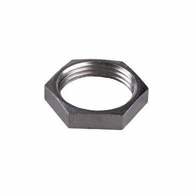 Контргайка 20 стальная