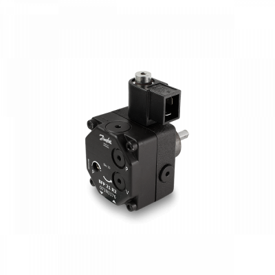 Насос топливный шестеренчатый LST 13-40KG, LST 50-60KR NAVIEN