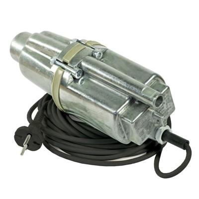 НАСОС ПОГРУЖ ВИБР БАВЛЕНЕЦ БВ 0,12-40-У5 (ПРОВОД 10М, НАПОР 80М, НИЖ ЗАБОР)