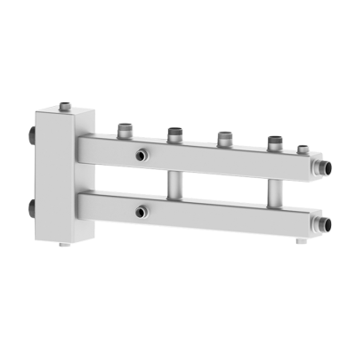 Разделитель модульного типа «Север - М2+1»