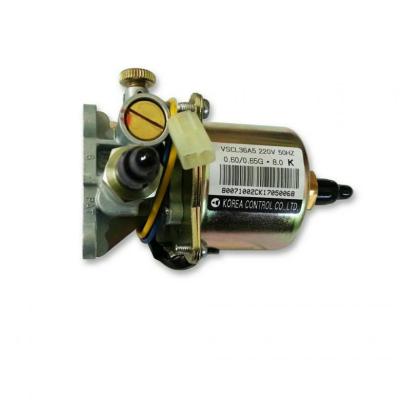 Насос топливный