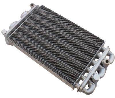 Теплообменник битермический Main Four 18 кВт