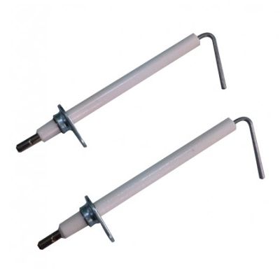 ЭЛЕКТРОД РОЗЖИГА И ИОНИЗАЦИИ BOSCH WBN6000 И BUDERUS U072