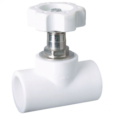 Вентиль ПП 25