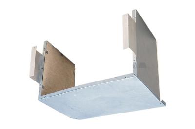 Камера сгорания в сборе Atmo 13-16A