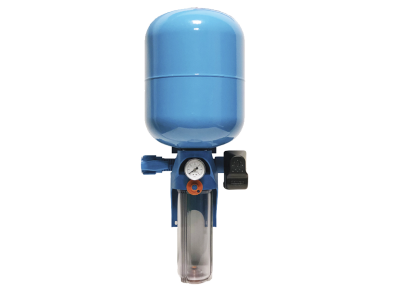 Комплект автоматизации на баке КРАБ Т100