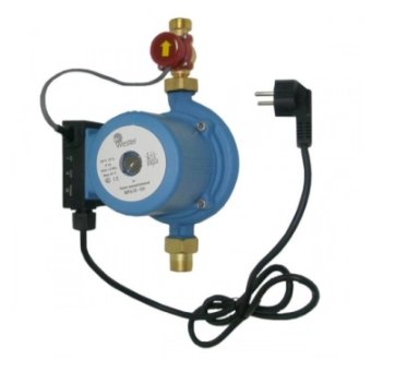 Wester WPA 20-120 Насос повысительный