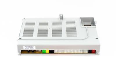 Блок управления для Deluxe 30-40K, Coaxial-30K, Deluxe Plus 30-40K, Deluxe Plus Coaxial 30K, Ace 40K