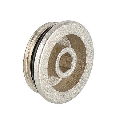 ПРОБКА ДЛЯ КОЛЛЕКТОРА "1"