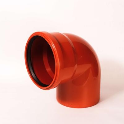 Отвод 160*87 Наружная