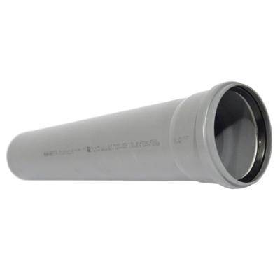Труба 110х1500 мм (внутренняя канализация)
