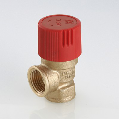 Предохр.клапан 3/4" ZB-8 PROTHERM KLZ