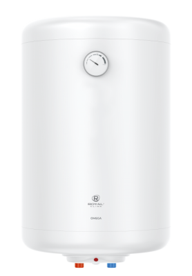Электрический водонагреватель cерии OMEGA RWH-OM30-RE